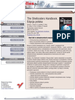 The Shellcoders Handbook. Edycja Polska