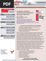 Zarządzanie Projektami Informatycznymi. Subiektywne Spojrzenie Programisty