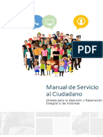 Manual de Servicioal Ciudadanov2 Actualización
