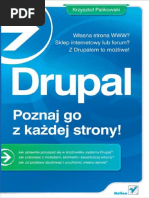 Download Drupal - poznaj go z kadej strony by helionsa SN62093127 doc pdf
