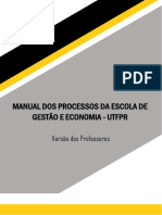 PPC Eletrica, PDF, Interdisciplinaridade