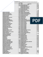 Lista Precios Refacciones 2012 Bio Simex PDF