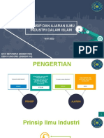 Aika 5- Prinsip Dan Ajaran Ilmu Industri Dalam Islam ( Eko s & Deni k)