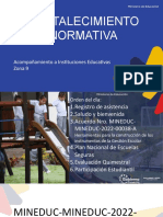 Distritos Fortalecimiento Normativa Nov 2022