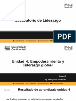 Sesión 7 Laboratorio de Liderazgo 2022-2 A Semipresencial