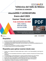 UPVM PDF CONV2023-1LicenciaturaEnLinea