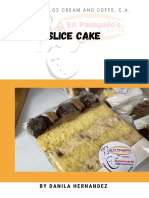 Slice Cake 2