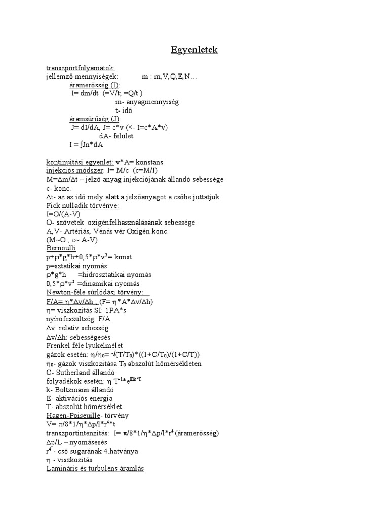 Fizika | PDF