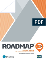 Roadmap Tb b2plus