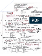 Transports in Plants PDF