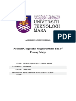 Project Management - Assignment 1