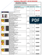 2022 Light&Screen Catalog (10, JUN)