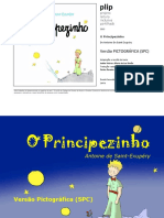 PLIP003 - Principezinho - SPC
