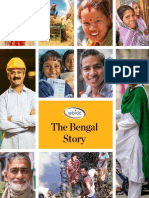 The Bengal Story