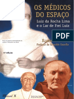 Os Medicos Do Espaço