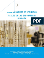 Aaaanormas Basicas de Seguridad Labs