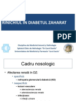 10. Nefropatia Diabetica 2020