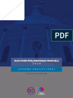 Informe Pre Electoral v4