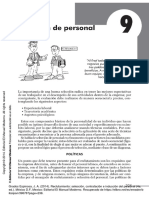 Selección de Personal