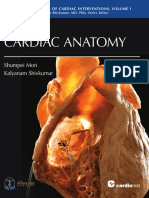 Shivkumar - Anatomical Basis of Cardiac Interventions Vol 1-Atlas - of - Cardiac - Anatomy - OPENACCESS