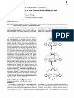 Photoinduced Electron-Transfer in Porphyrin-Quinone Cyclophanes 9