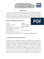 Datos Del Funcionario (A) Solicitantes