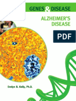 Alzheimer's Disease (Genes & Disease)