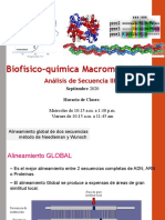 Clase 2 Analisis de Secuencia 2022