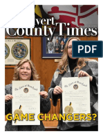 2023-01-19 Calvert County Times