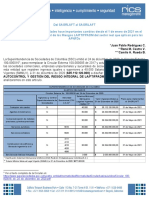 Articulo SAGRILAFT Diciembre de 2020