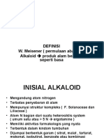 Presentation 1 Alk