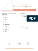 Exercicio 3 Conjuntos Numéricos HfisgdfbsHDUycfstu