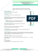 FR PDF FTP 100 Categorie 5e