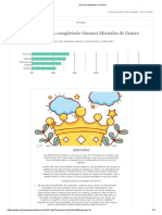 Guiones Mentales de Dinero