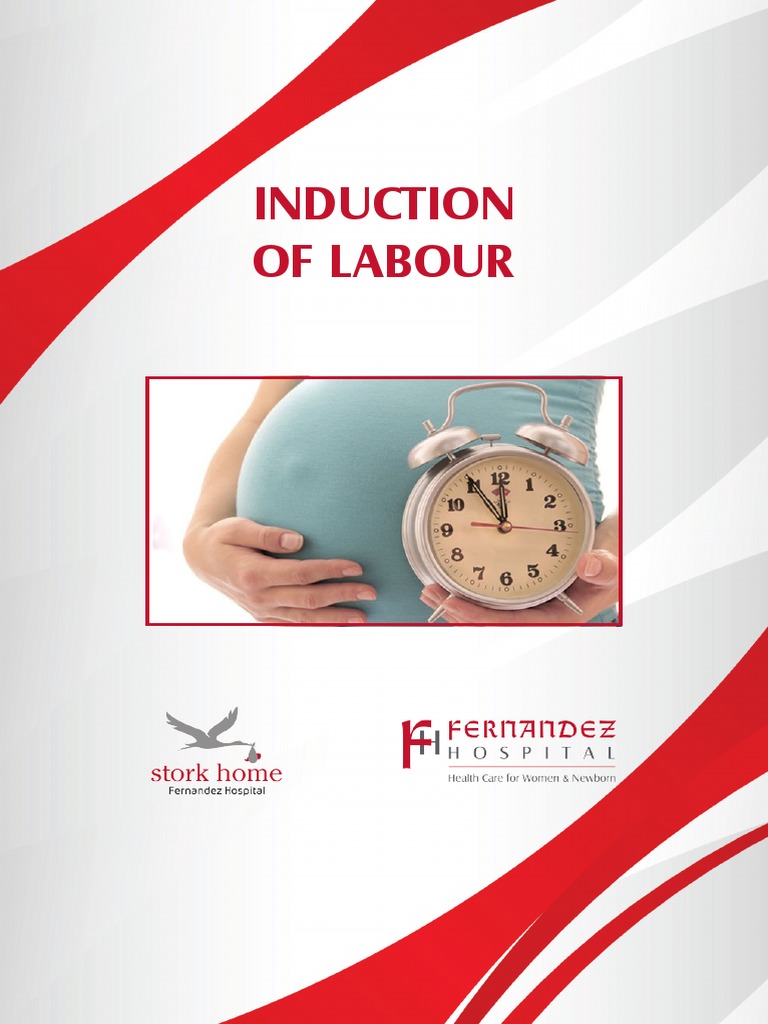 Information That Explains Induction Of Labor