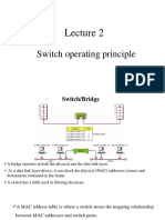 Lecture - 2 - Class Network2