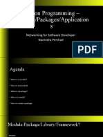 Module01 wk02c PackageLibraries