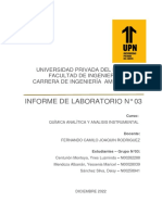 Informe - Practica 3