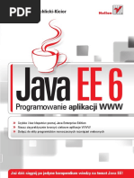 Download Java EE 6 Programowanie aplikacji WWW by helionsa SN62095246 doc pdf