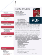 3ds Max 2010. Biblia