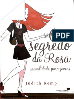 O Segredo Da Rosa - Judith Kemp