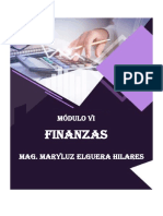 Finanzas Módulo Vi