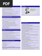 CS - How To Win Friends and Influence People - Dale - Carnegie - 1937