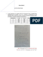 Tarea Micro Taller 2 Quimica Inorganica