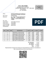 Fyc Filters: Distribuidora Fycap E.I.R.L