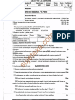 Chimie TCD N4