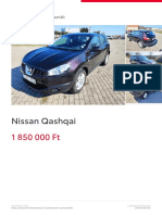 Nissan Qashqai 2021 04 10