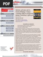 Download Sekrety cyfrowej ciemni Scotta Kelbyego Edycja i obrbka zdj w programie Adobe Photoshop Lightroom by helionsa SN62095890 doc pdf
