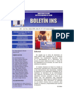 Bolein ins