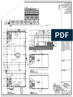 Shaya - Floor Plan - A0 Print